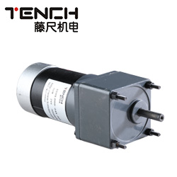 直流無刷電機（BLDC）優勢明顯，高效能、壽命長